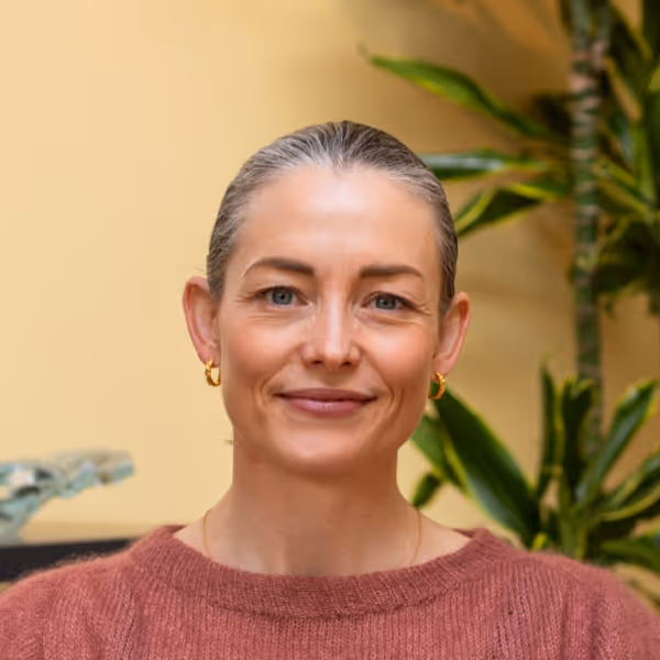 Byggstart-kunde Nina V.